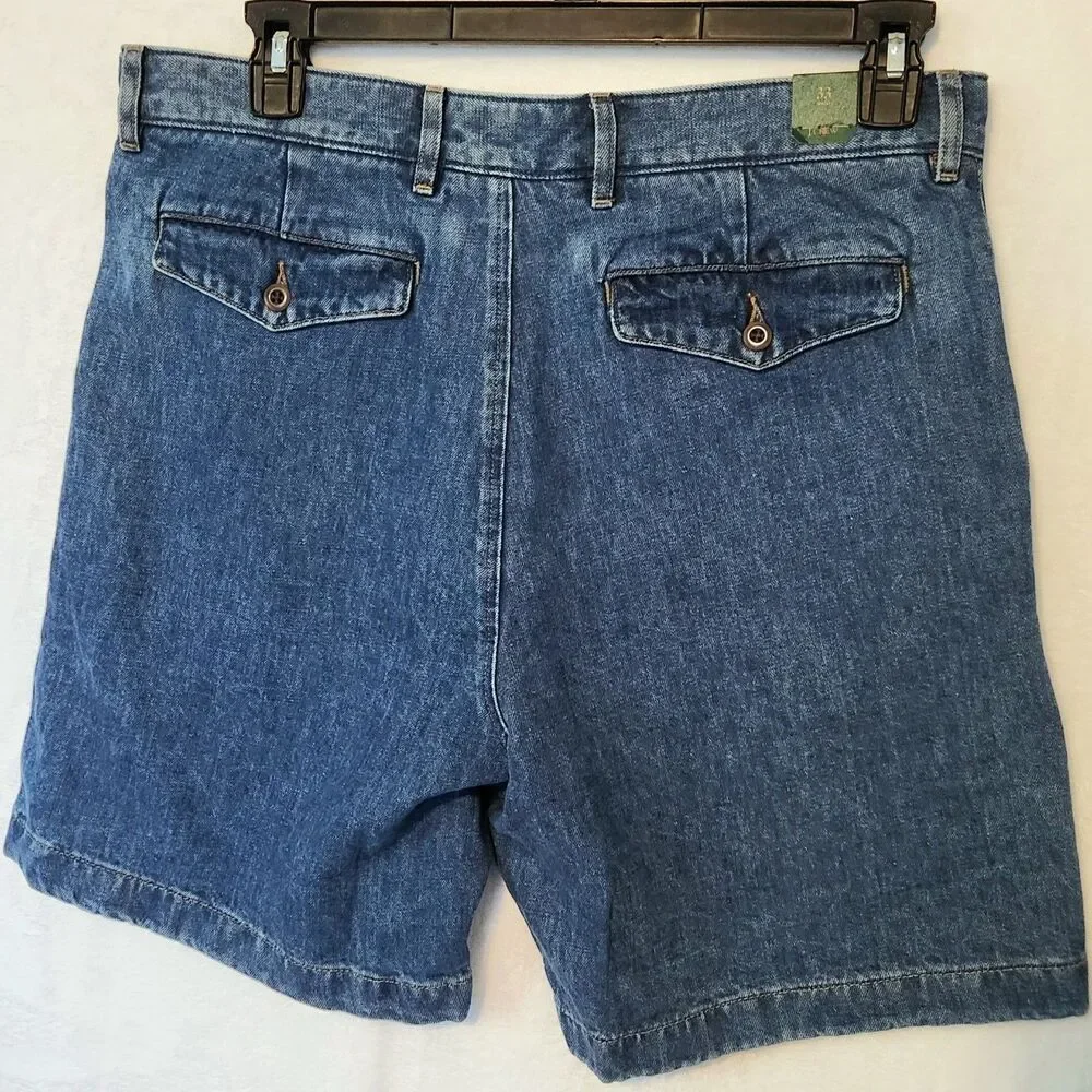 NWT J.Crew Men's 33 8